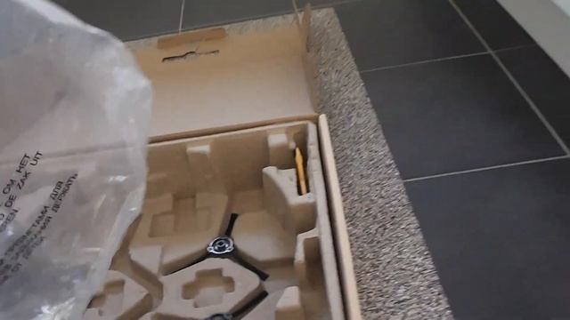 Пылесос робот.Deebot.Покупка и использование смотреть онлайн