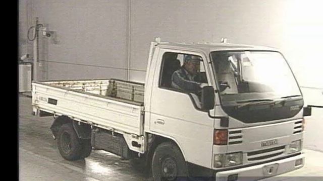 1998 MAZDA TITAN 1.5t WGSAT смотреть онлайн