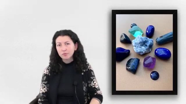 Камни для Аджны: Ум и Мудрость смотреть онлайн