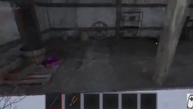 прохождение 3 главы игры метель // Metel horror escape смотреть онлайн