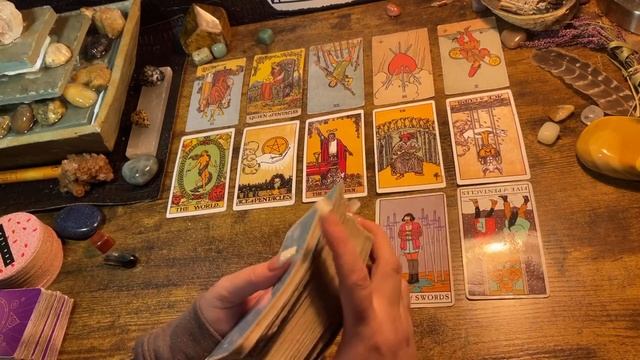 GEMINI ♊️ “LOVIN’ THIS NEWS 4 U:)” NEXT 48HRS TAROT & ORACLE READING, DECEMBER 2022 смотреть онлайн