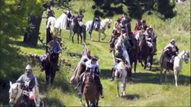 Пісня про мого Сіда ФІСб-1-18-4.0д смотреть онлайн