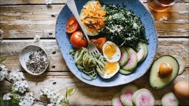 Overcoming Multiple Sclerosis With A Plant Based Diet! Wonderful Recovery Story! смотреть онлайн