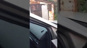 Омода C5 Тонировка по кругу стёкол и бронь/плёнка