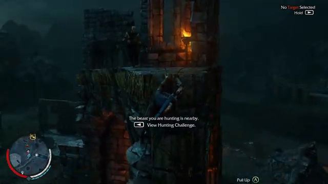 Middle-Earth : Shadow of Mordor || Playthrough Part 1 [India] смотреть онлайн