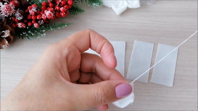 Как же легко их делать И как красиво! Моя Принцесса довольна🥰 смотреть онлайн