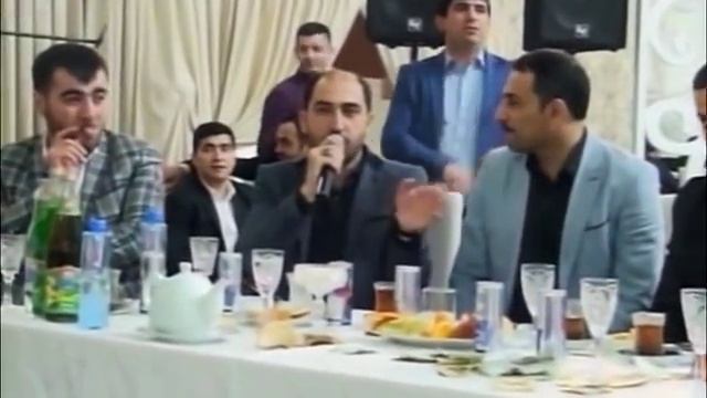 Nolub Ala (Resad, Vuqar, Perviz, Mirferid, Orxan) Meyxana 2015