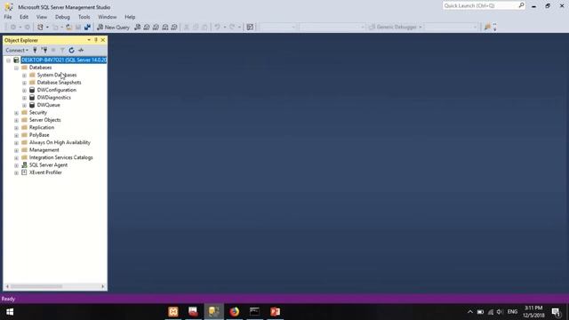 Configure SymmetricDS & One Way Replication (MySQL - SQL Server) смотреть онлайн