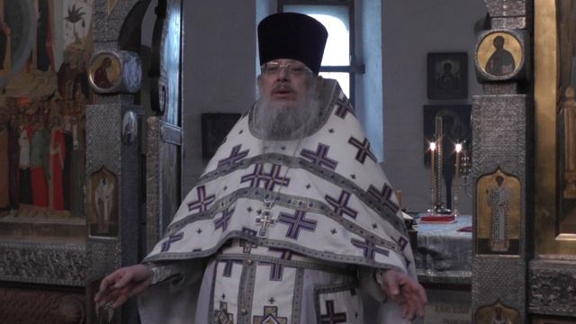 Сретение Господне смотреть онлайн