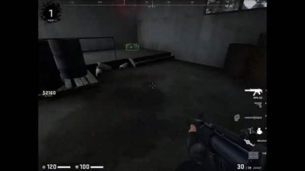 CS GO Battle Royale,  Danger Zone