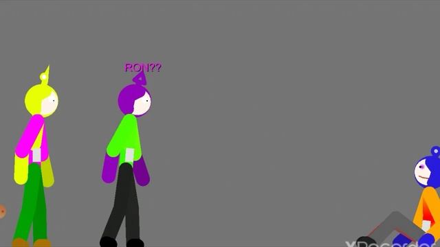 SlendyTubbies VS Roblox Piggy Remastered Chapter 2 Station. смотреть онлайн