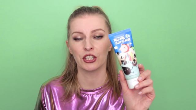 😈 WYKRYŁAM DROGI BUBEL! kosmetyczna 5 lutego Tony Moly, Golden Rose, koreańskie kosmetyki смотреть онлайн