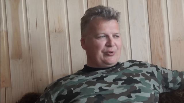 Комментарии создателей фильма "Живая история Доброго Бора" смотреть онлайн