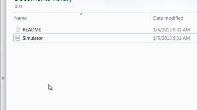 Tutoriales Java - Aplicaciones JAVA Ejecutables (.JAR) смотреть онлайн