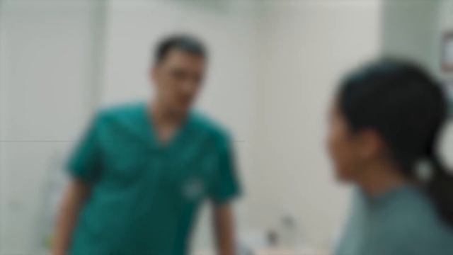 Профессии в сфере здравоохранения.