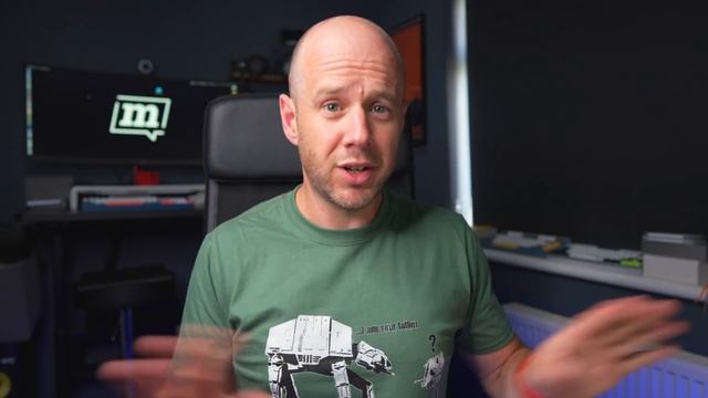 8GB or 16GB 24” M1 iMac? | Mark Ellis Reviews смотреть онлайн