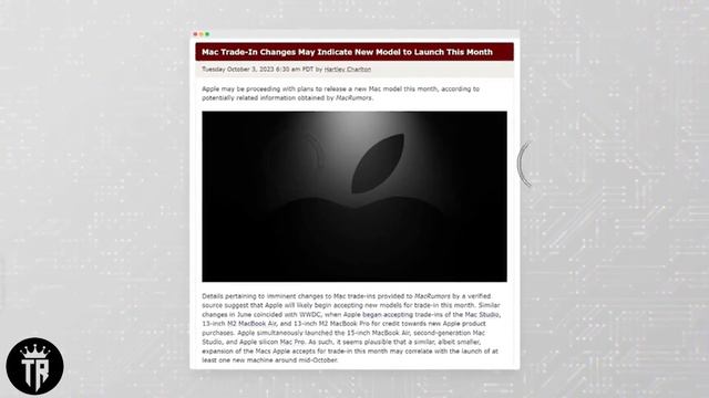 Apple March Event 2024 Leaks: A Game-Changing Lineup for Apple Enthusiasts🔥🔥