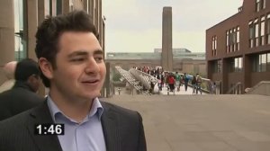 SpeakOut Intermediate BBC Interviews. Unit 4. Jobs _ Eng Subs