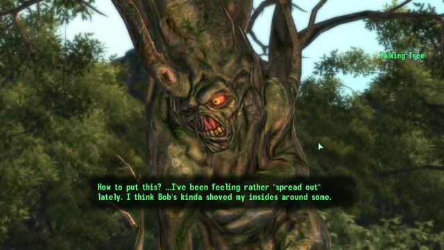 Can You Beat Fallout 3 With Only A Rock-It Launcher? смотреть онлайн