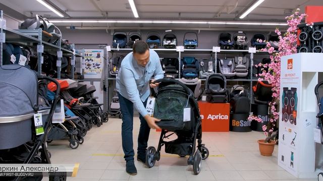 Espiro Sonic Air 2 в 1 смотреть онлайн