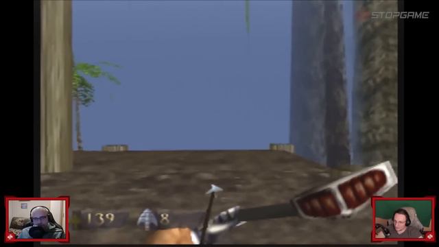 Turok. Послеразборный эфир
