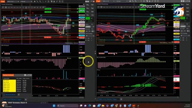 ?The LIVE Trade Room - LONDON OPEN Session (11/02/23)? смотреть онлайн