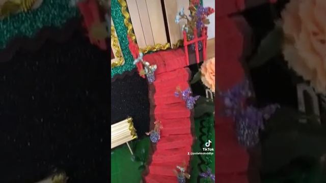 Золотая осень/поделки/идеи смотреть онлайн
