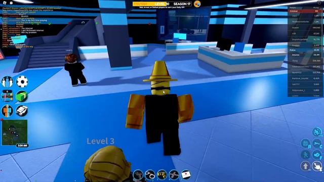 The Most ANNOYING Hacker! | Roblox Jailbreak смотреть онлайн