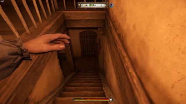 [#46] Kingdom Come: Deliverance [Вино | Ян Пташек] смотреть онлайн