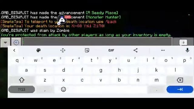 Minecraft Iive: Join Our Java + PE Public Server 24/7 смотреть онлайн
