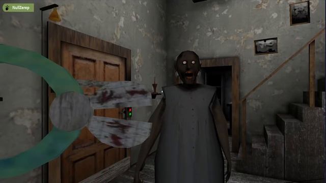 ЧТО ЕСЛИ ВСТАВИТЬ МАСТЕР КЛЮЧ ВО ВРЕМЯ ОТРУБАНИЯ ГОЛОВЫ ?? ОТКРЫЛ 2 КОНЦОВКИ GRANNY СРАЗУ смотреть онлайн