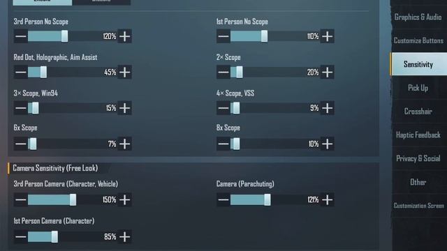 Ipad mini 5 best sensitivity after update 2.1.0 смотреть онлайн