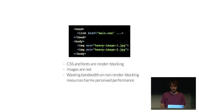 Johannes Ewald: The future of frontend tooling - JSConf Iceland 2016 смотреть онлайн
