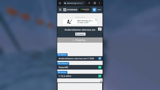 Make 24/7 Minecraft Server | How To 24/7 Minecraft Server.. #howtomake24/7minecraftserver #andero смотреть онлайн