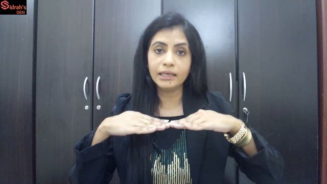 STRESS|| SIDRAH'S DEN || LIFE TOPIC # 11|| смотреть онлайн