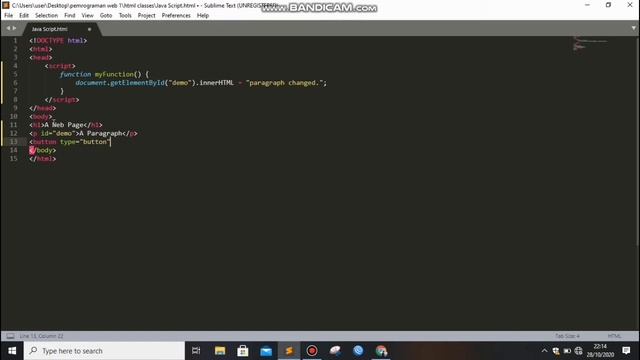 JavaScript - Where To смотреть онлайн