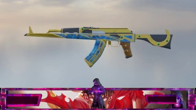 3d models pack Weapons pubg Mobile  PRISMA 3d Blender fbx obj prisma free смотреть онлайн