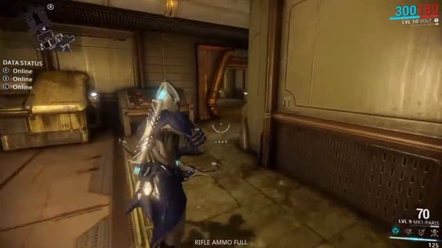 Warframe and Naruto ultimate ninja storm 4 on PS Vita смотреть онлайн
