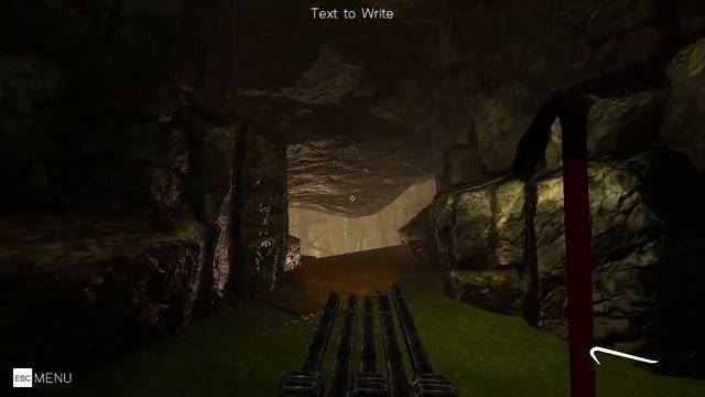 Corp.Ore - cave-survival game - игра в жанре "Выживание" #devlog #gamedevelopment #unrealengine5 смотреть онлайн