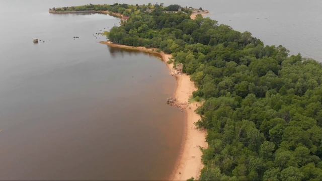 О.Котлин. Кронштадт. смотреть онлайн