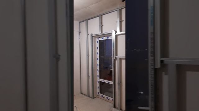 фальшь стена с нишей под телевизор 1 смотреть онлайн