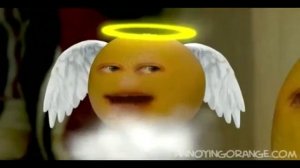 Надоедливый Апельсин #6 (Озвучено на Русском)