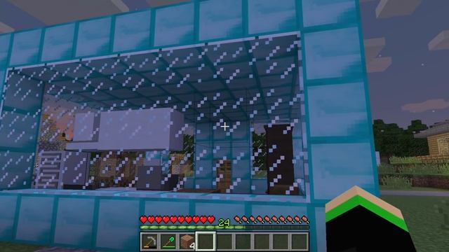 ВСЁ ЭТО ВРЕМЯ СЕМЬЯ ХАГГИ ВАГГИ Poppy Playtime ЖИЛА ПОД Кузницей Компота в Майнкрафт! Вова и Компот смотреть онлайн