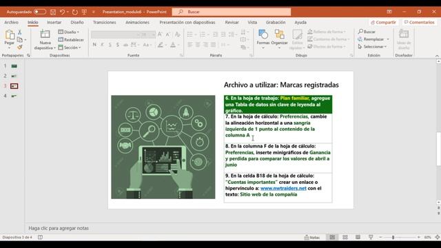 Clase 6 Entrenamiento MO 200 Microsoft Excel Excel and Excel 2019 смотреть онлайн