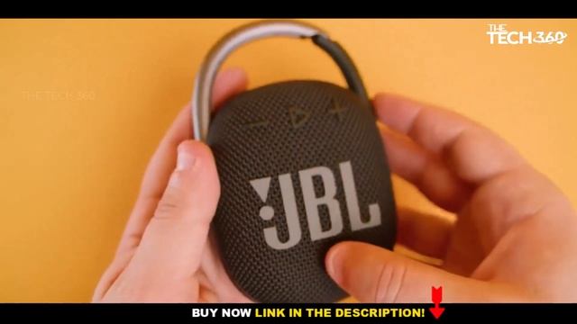 Top 5 Best JBL Speakers (2024) - For Your Home And Car смотреть онлайн