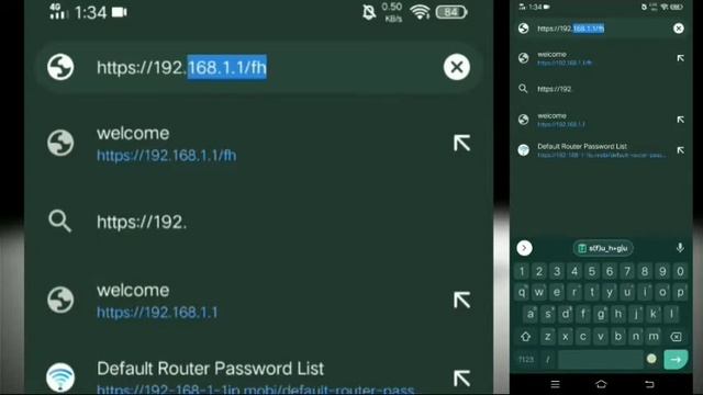 How To Get Your PLDTHOMEFIBR Default Wi-Fi Admin Password смотреть онлайн