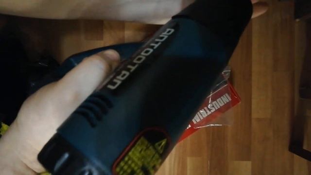Строительный фен с регулировкой мощности смотреть онлайн