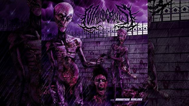 Debauched Putrefaction смотреть онлайн