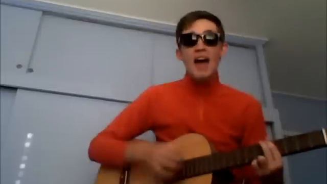 Turtleneck & his 6 string play 500 Miles смотреть онлайн