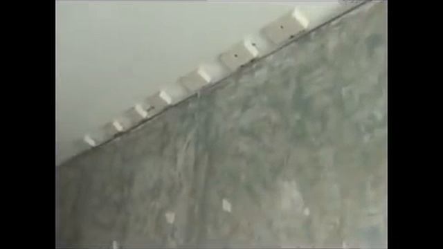 Натяжные потолки. Часть 2/9 смотреть онлайн